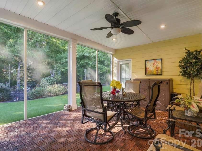 14118 Sunnyhill Grove Road, Davidson, NC 28036.  MLS# CAR4434488, YatesRealty ID 56484. 