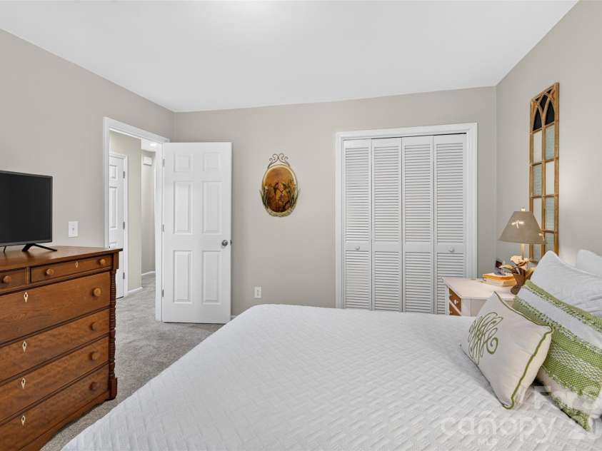 2209 Rainbrook Drive, Monroe, NC 28112.  MLS# CAR4432727, YatesRealty ID 56489. Guest room 2