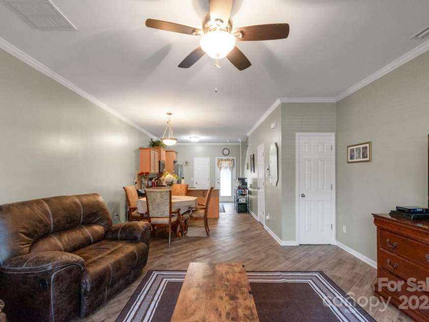 915 TJ Drive, Monroe, NC 28112.  MLS# CAR4227014, YatesRealty ID 5649. 