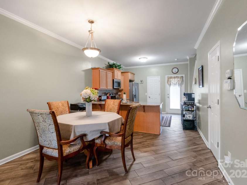 915 TJ Drive, Monroe, NC 28112.  MLS# CAR4227014, YatesRealty ID 5649. 