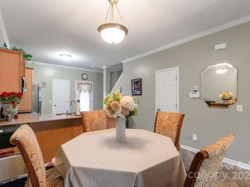 915 TJ Drive, Monroe, NC 28112.  MLS# CAR4227014, YatesRealty ID 5649. 