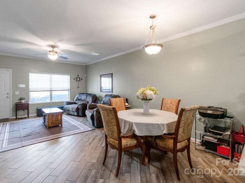 915 TJ Drive, Monroe, NC 28112.  MLS# CAR4227014, YatesRealty ID 5649. 