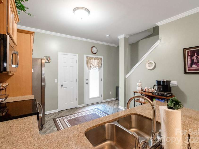 915 TJ Drive, Monroe, NC 28112.  MLS# CAR4227014, YatesRealty ID 5649. 