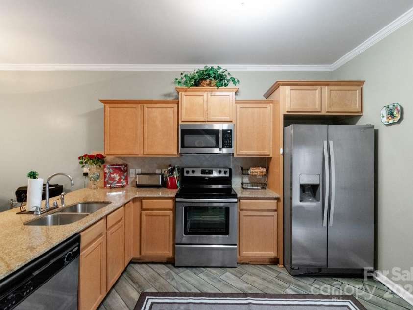 915 TJ Drive, Monroe, NC 28112.  MLS# CAR4227014, YatesRealty ID 5649. 