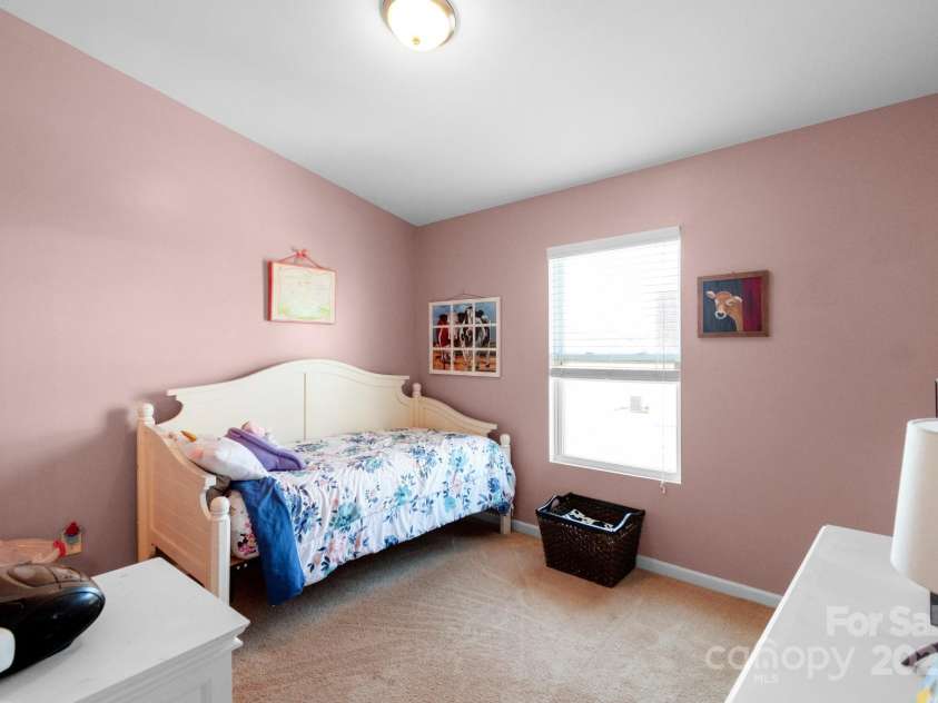 915 TJ Drive, Monroe, NC 28112.  MLS# CAR4227014, YatesRealty ID 5649. Secondary Room