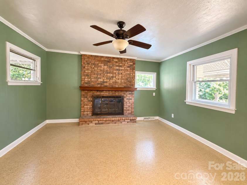 330 Holly Avenue, Salisbury, NC 28147.  MLS# CAR4434506, YatesRealty ID 56492. 