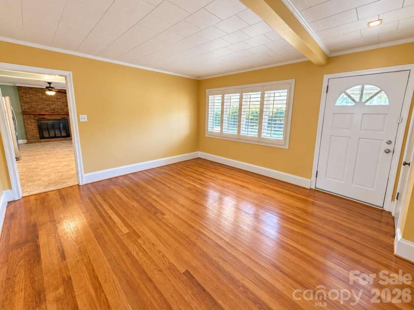 330 Holly Avenue, Salisbury, NC 28147.  MLS# CAR4434506, YatesRealty ID 56492. 