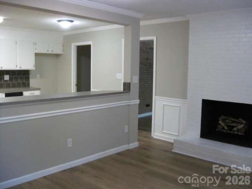 207 Palmer Street, Shelby, NC 28150.  MLS# CAR4432805, YatesRealty ID 56493. 