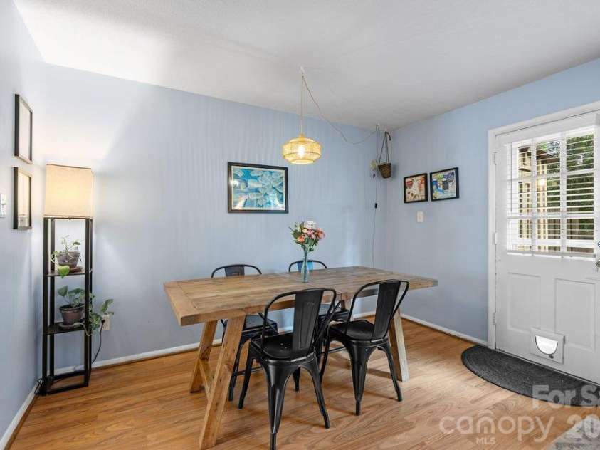4607 Hedgemore Drive, Charlotte, NC 28209.  MLS# CAR4432760, YatesRealty ID 56496. 
