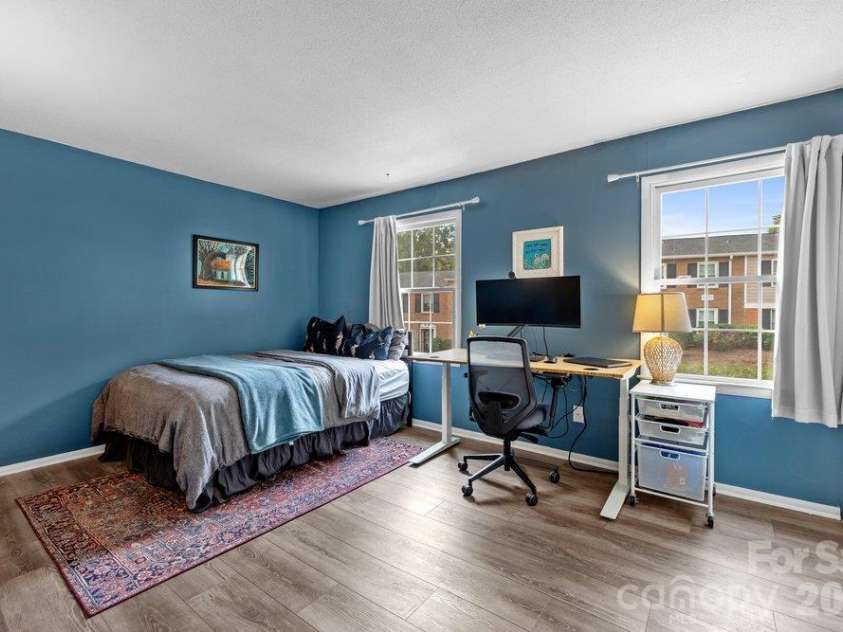 4607 Hedgemore Drive, Charlotte, NC 28209.  MLS# CAR4432760, YatesRealty ID 56496. 