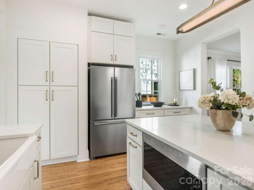 1936 8th Street, Charlotte, NC 28204.  MLS# CAR4433849, YatesRealty ID 56498. 