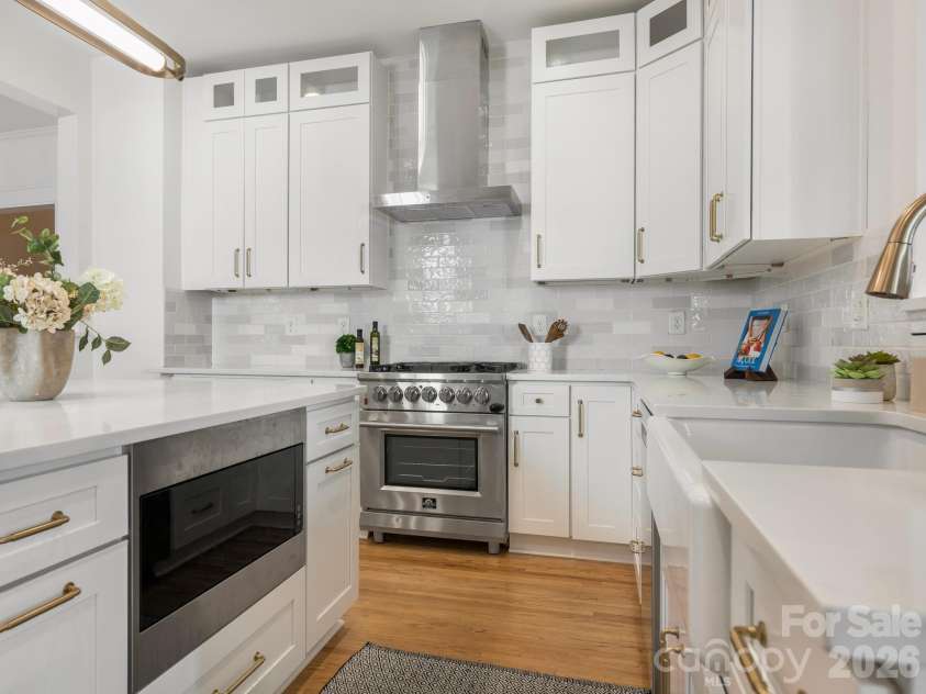1936 8th Street, Charlotte, NC 28204.  MLS# CAR4433849, YatesRealty ID 56498. 