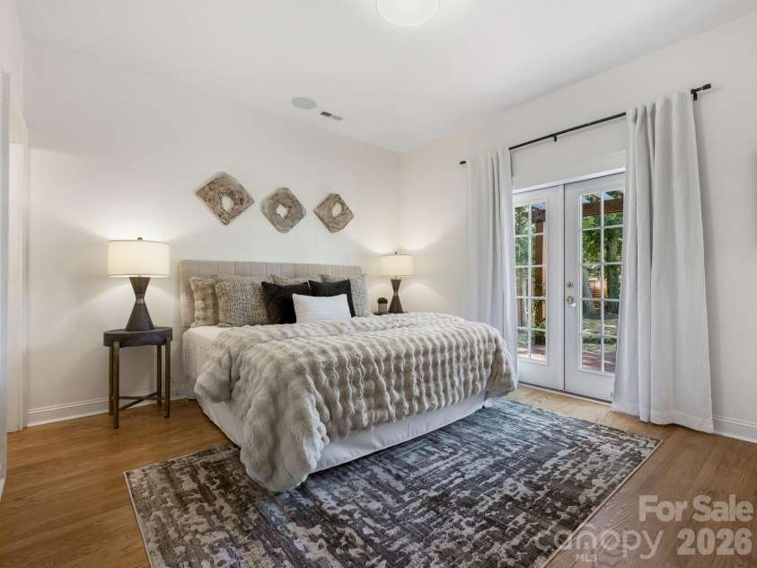 1936 8th Street, Charlotte, NC 28204.  MLS# CAR4433849, YatesRealty ID 56498. 