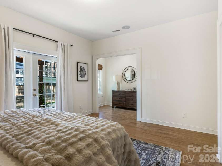 1936 8th Street, Charlotte, NC 28204.  MLS# CAR4433849, YatesRealty ID 56498. 