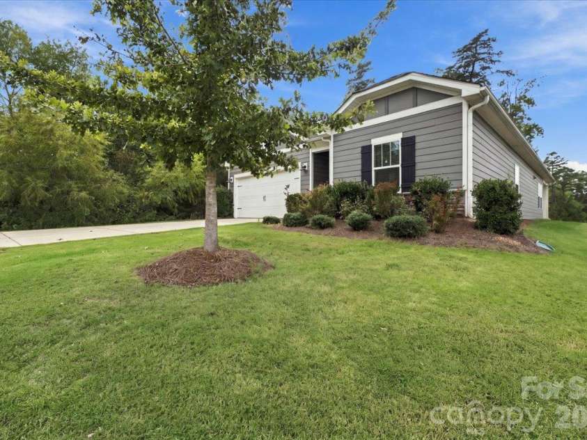 7722 Porrera Street, Charlotte, NC 28214.  MLS# CAR4434037, YatesRealty ID 56499. 