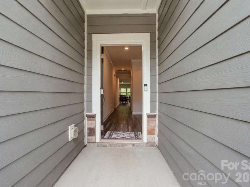 7722 Porrera Street, Charlotte, NC 28214.  MLS# CAR4434037, YatesRealty ID 56499. 