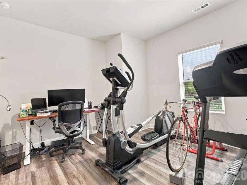 7722 Porrera Street, Charlotte, NC 28214.  MLS# CAR4434037, YatesRealty ID 56499. 