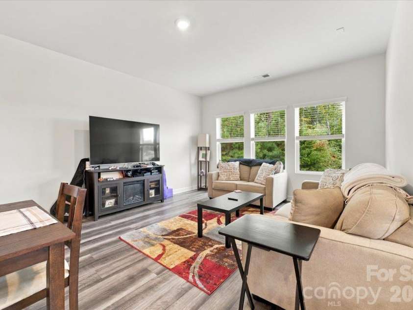 7722 Porrera Street, Charlotte, NC 28214.  MLS# CAR4434037, YatesRealty ID 56499. 