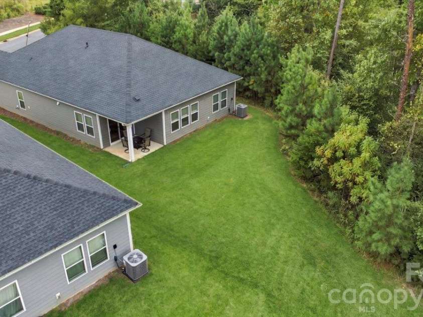 7722 Porrera Street, Charlotte, NC 28214.  MLS# CAR4434037, YatesRealty ID 56499. 
