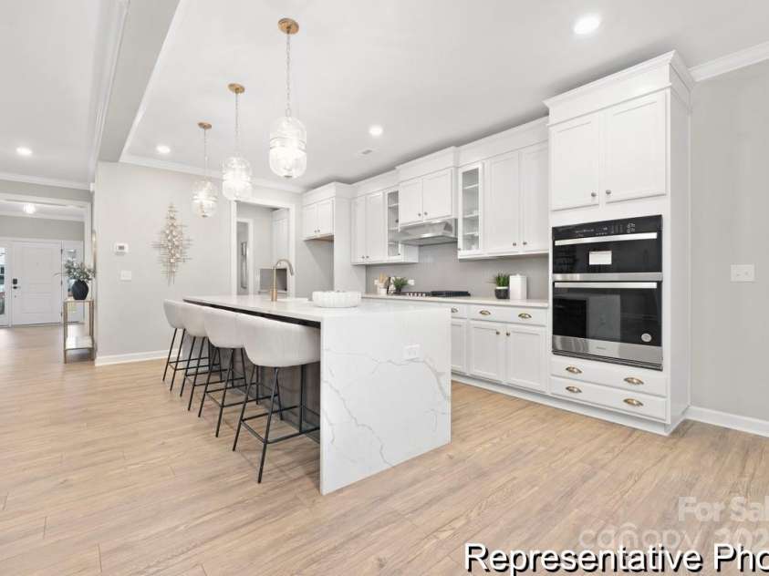 105 Rice Planters Way, Statesville, NC 28625.  MLS# CAR4330120, YatesRealty ID 565. 