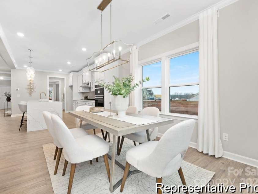 105 Rice Planters Way, Statesville, NC 28625.  MLS# CAR4330120, YatesRealty ID 565. 