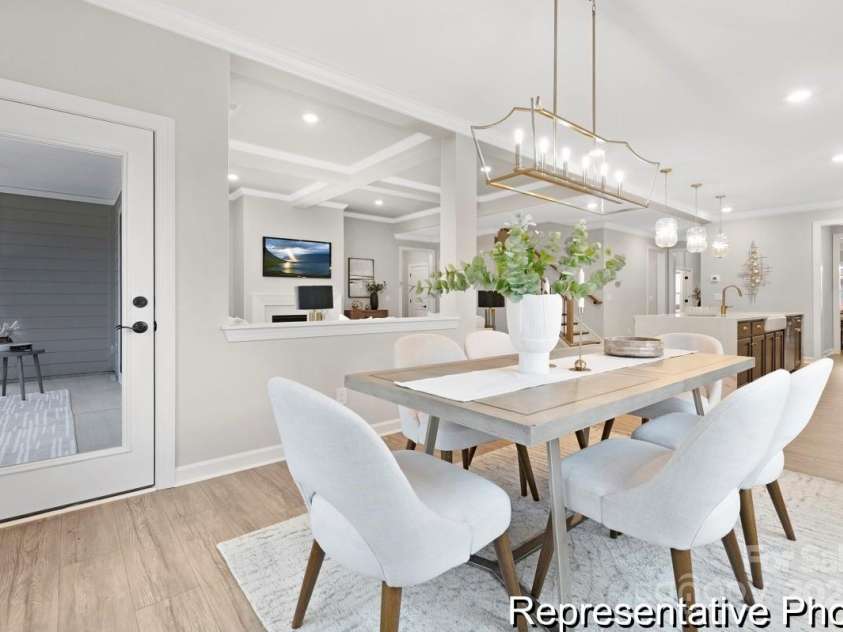 105 Rice Planters Way, Statesville, NC 28625.  MLS# CAR4330120, YatesRealty ID 565. 