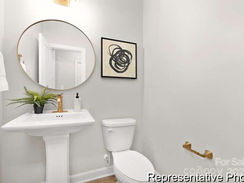 105 Rice Planters Way, Statesville, NC 28625.  MLS# CAR4330120, YatesRealty ID 565. 