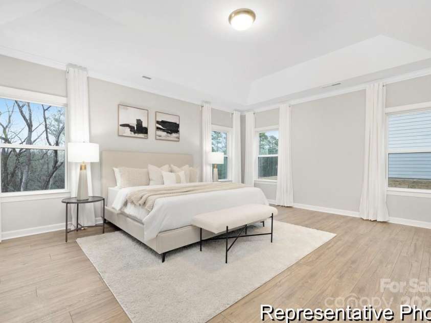 105 Rice Planters Way, Statesville, NC 28625.  MLS# CAR4330120, YatesRealty ID 565. 