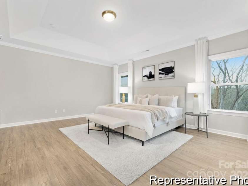 105 Rice Planters Way, Statesville, NC 28625.  MLS# CAR4330120, YatesRealty ID 565. 