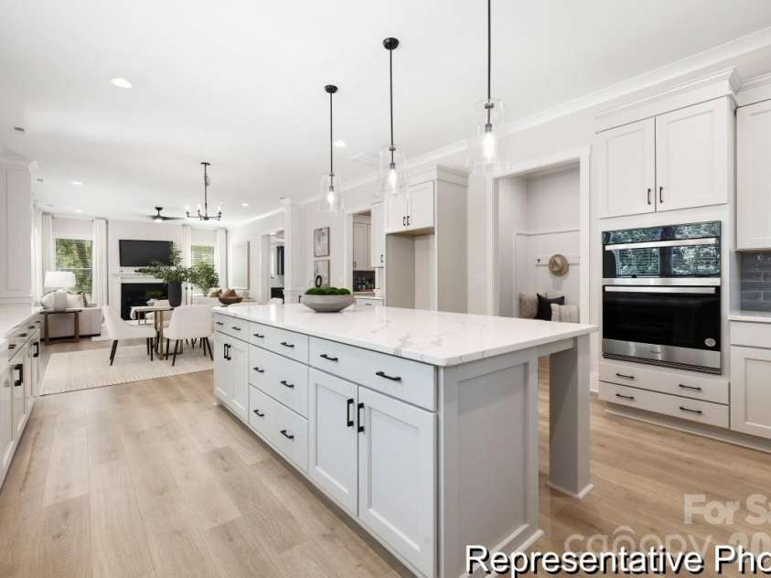 105 Rice Planters Way, Statesville, NC 28625.  MLS# CAR4330120, YatesRealty ID 565. 