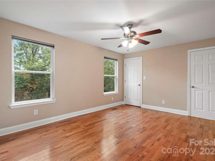 1515 Berkley Street, Lenoir, NC 28645.  MLS# CAR4315042, YatesRealty ID 565. Bedroom