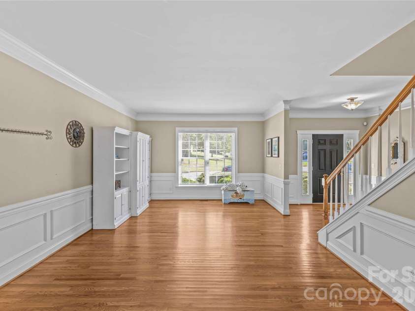 9648 Cockerham Lane, Huntersville, NC 28078.  MLS# CAR4433759, YatesRealty ID 56501. 