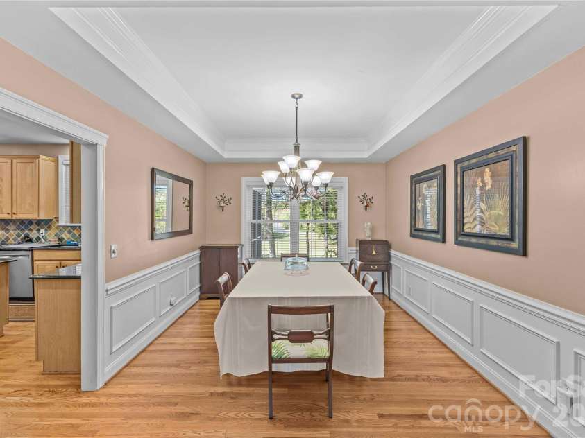 9648 Cockerham Lane, Huntersville, NC 28078.  MLS# CAR4433759, YatesRealty ID 56501. 