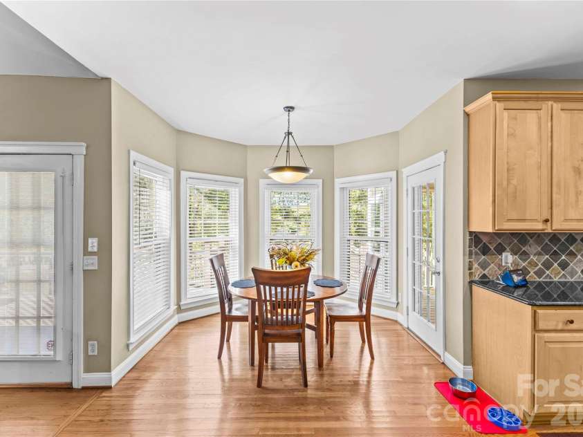 9648 Cockerham Lane, Huntersville, NC 28078.  MLS# CAR4433759, YatesRealty ID 56501. 