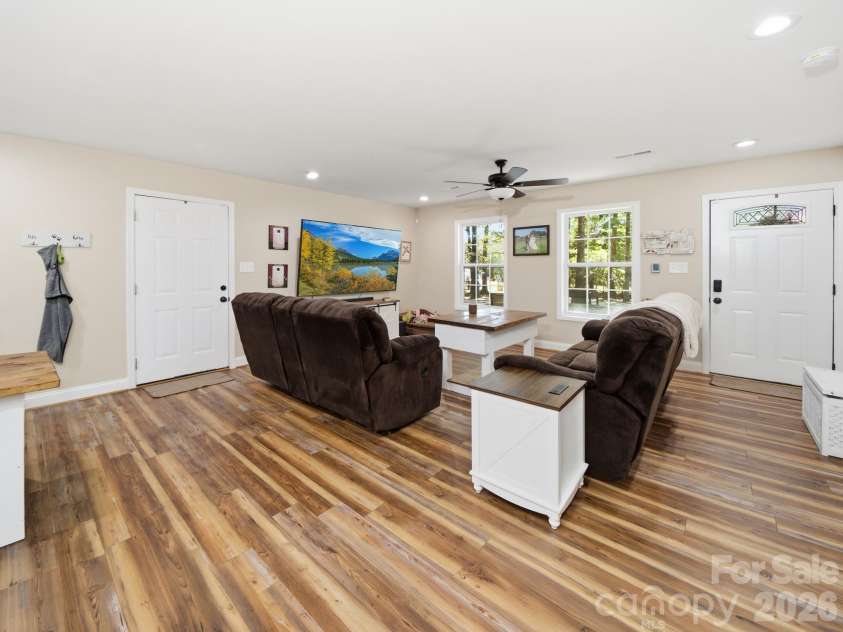 410 Shiloh Unity Road, Lancaster, SC 29720.  MLS# CAR4433993, YatesRealty ID 56502. 