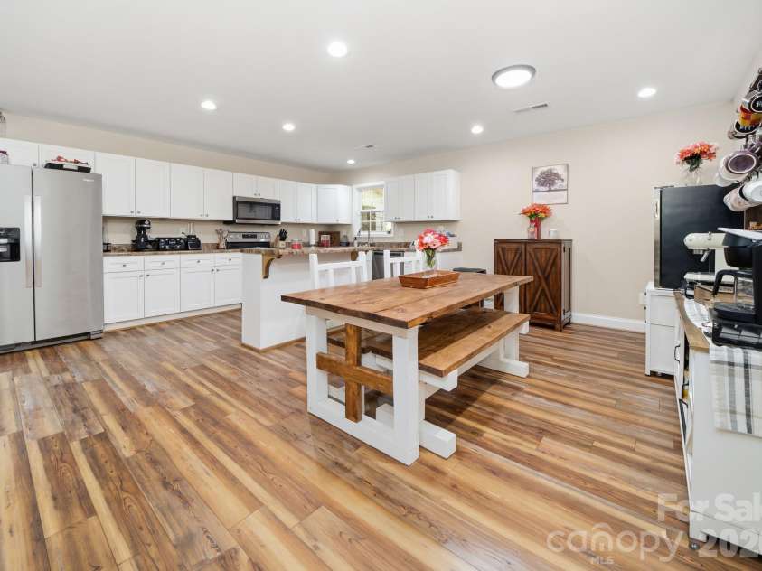 410 Shiloh Unity Road, Lancaster, SC 29720.  MLS# CAR4433993, YatesRealty ID 56502. 