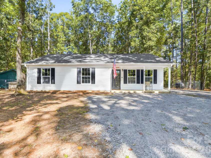 410 Shiloh Unity Road, Lancaster, SC 29720.  MLS# CAR4433993, YatesRealty ID 56502. 