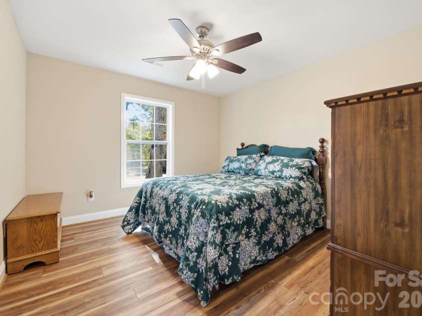 410 Shiloh Unity Road, Lancaster, SC 29720.  MLS# CAR4433993, YatesRealty ID 56502. Secondary Bedroom 2