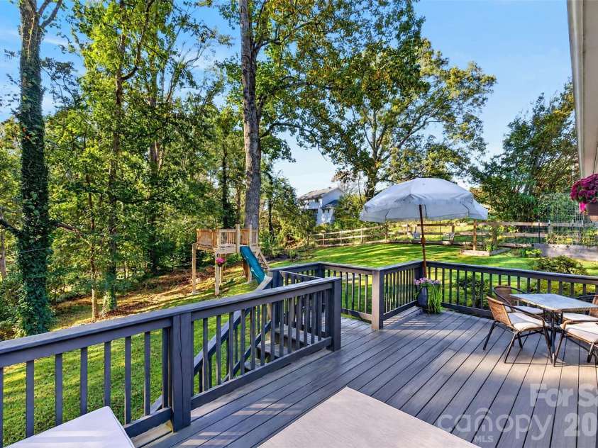 200 Whispering Hills Drive, Hendersonville, NC 28792.  MLS# CAR4429905, YatesRealty ID 56505. 