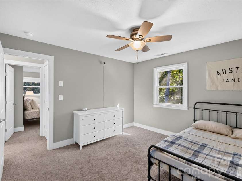 200 Whispering Hills Drive, Hendersonville, NC 28792.  MLS# CAR4429905, YatesRealty ID 56505. 