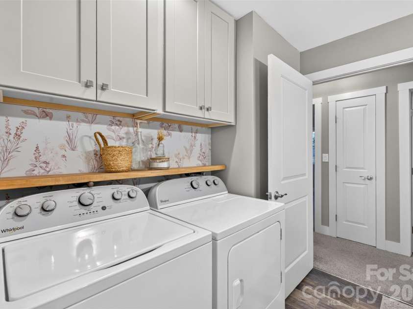 200 Whispering Hills Drive, Hendersonville, NC 28792.  MLS# CAR4429905, YatesRealty ID 56505. 
