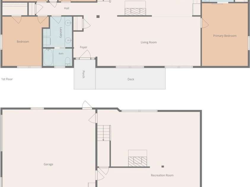 200 Whispering Hills Drive, Hendersonville, NC 28792.  MLS# CAR4429905, YatesRealty ID 56505. 