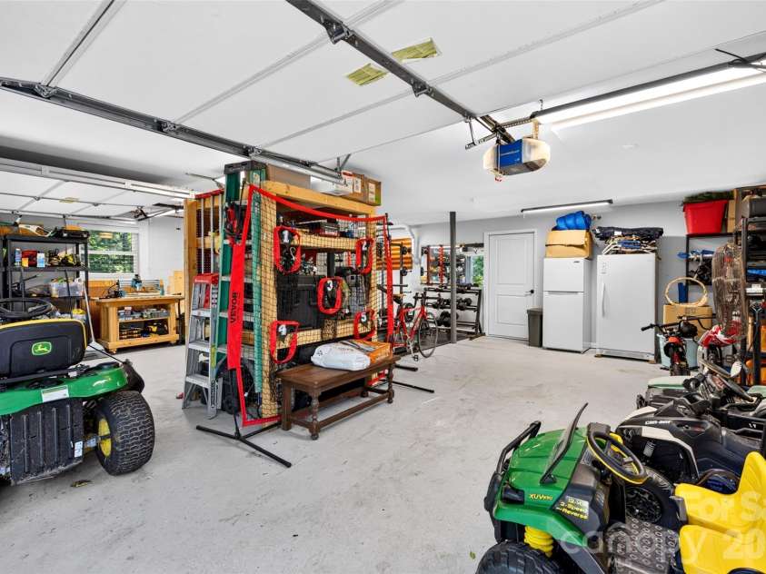 200 Whispering Hills Drive, Hendersonville, NC 28792.  MLS# CAR4429905, YatesRealty ID 56505. 