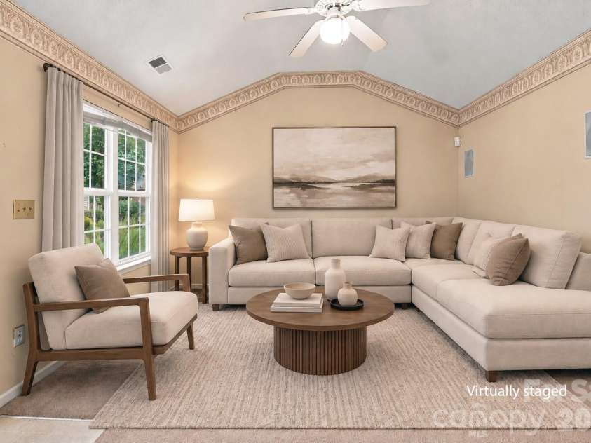 6312 Andrew Colten Court, Charlotte, NC 28214.  MLS# CAR4431628, YatesRealty ID 56507. 