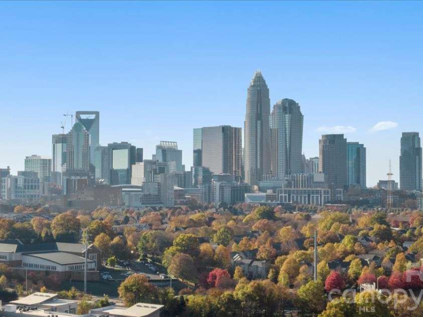 12147 Brooklyn Avenue, Charlotte, NC 28204.  MLS# CAR4427809, YatesRealty ID 56508. 