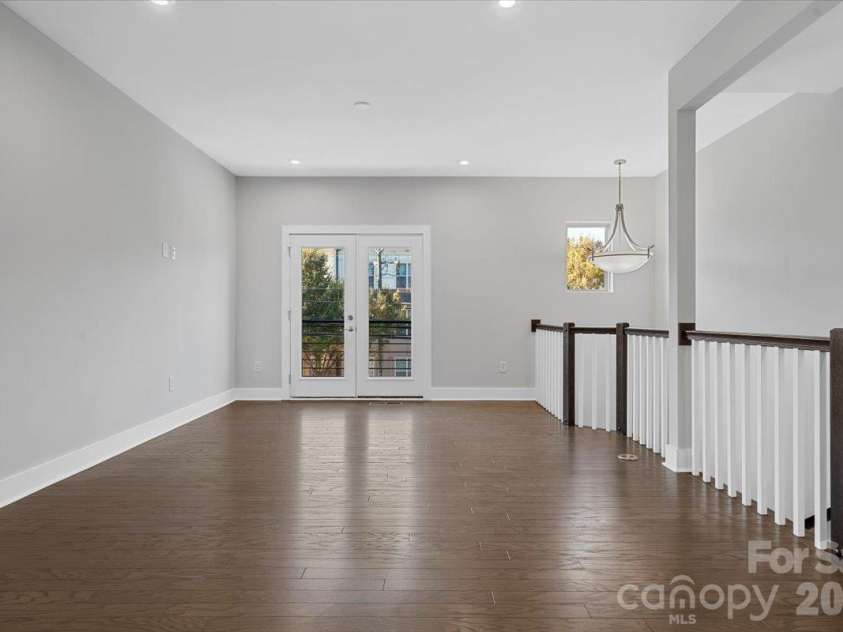 12147 Brooklyn Avenue, Charlotte, NC 28204.  MLS# CAR4427809, YatesRealty ID 56508. 