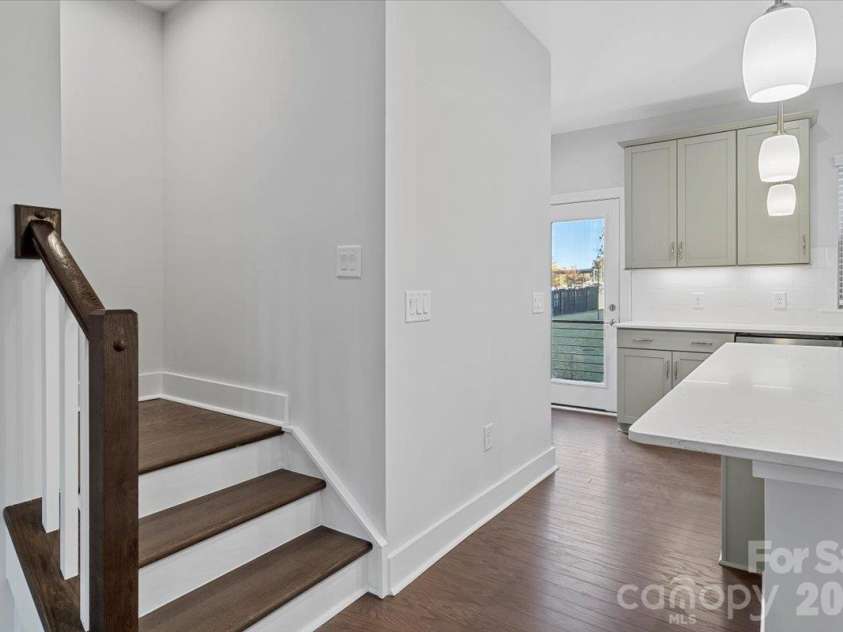 12147 Brooklyn Avenue, Charlotte, NC 28204.  MLS# CAR4427809, YatesRealty ID 56508. 