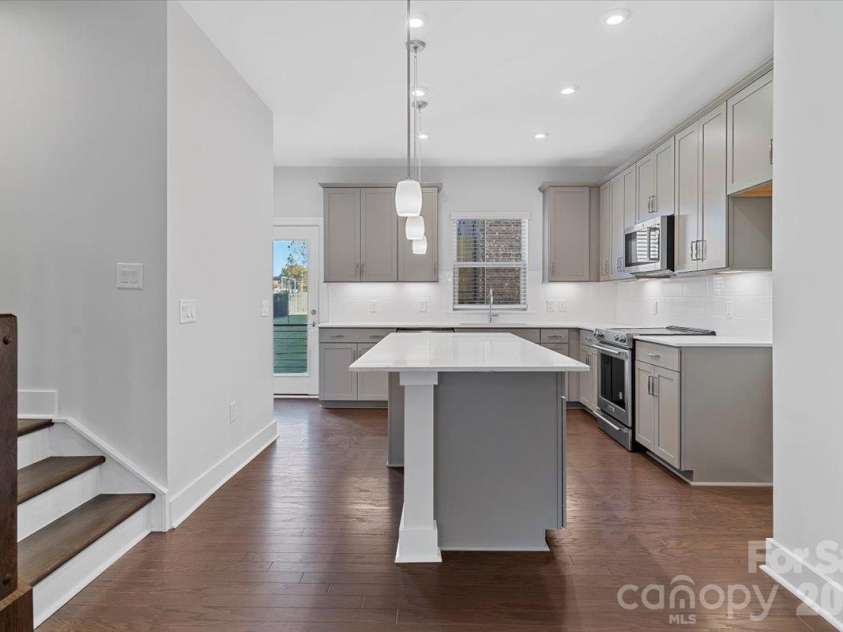 12147 Brooklyn Avenue, Charlotte, NC 28204.  MLS# CAR4427809, YatesRealty ID 56508. 