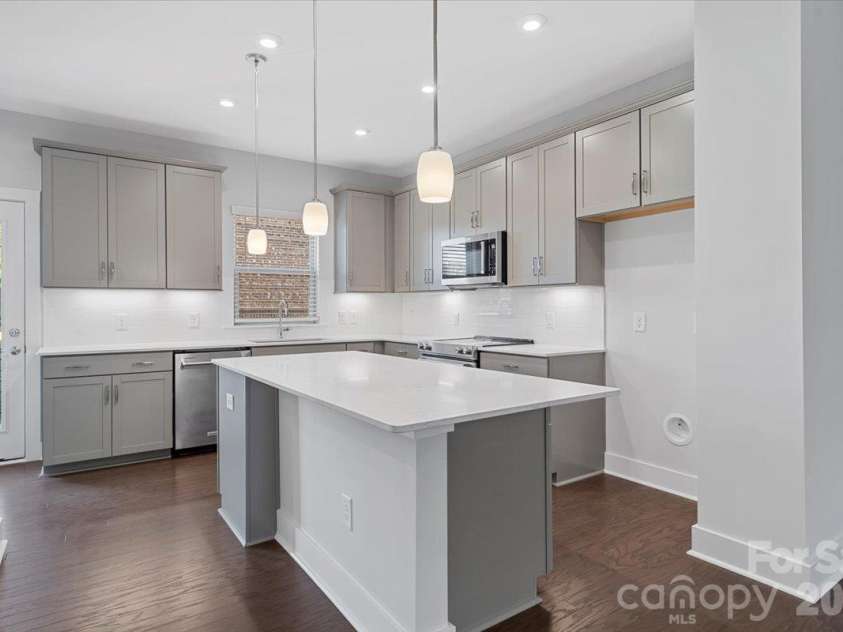 12147 Brooklyn Avenue, Charlotte, NC 28204.  MLS# CAR4427809, YatesRealty ID 56508. 