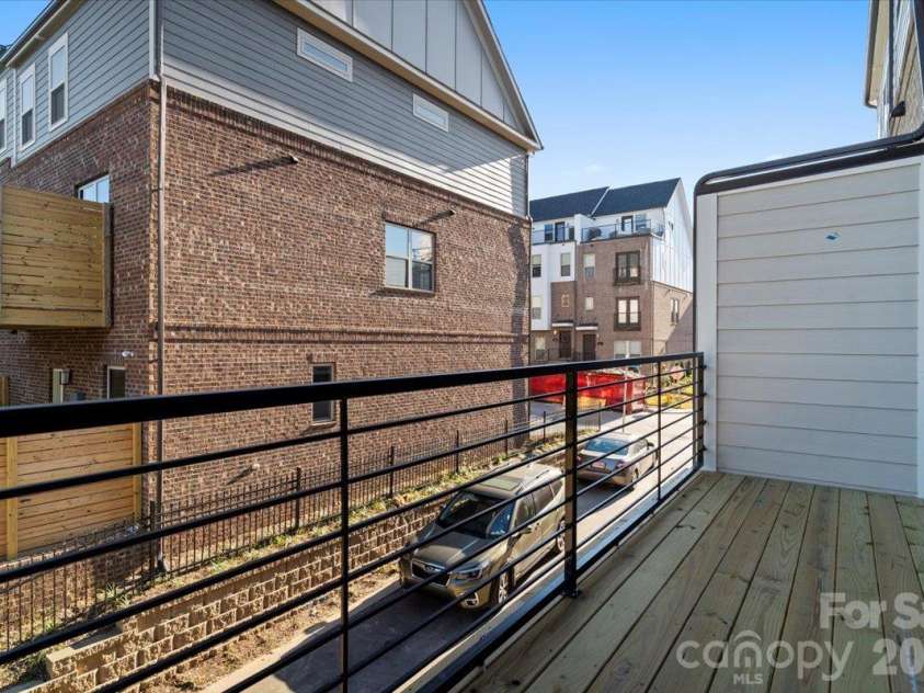 12147 Brooklyn Avenue, Charlotte, NC 28204.  MLS# CAR4427809, YatesRealty ID 56508. 